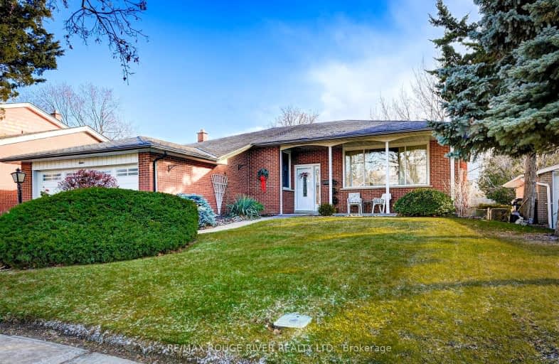 12 Kentish Crescent, Toronto | Image 1