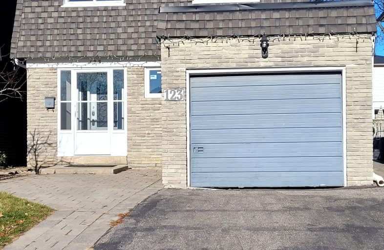 Upper-123 Hildenboro Square, Toronto | Image 1