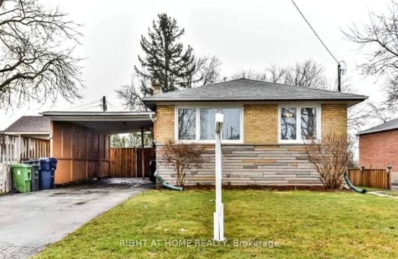 83 Inniswood Drive, Toronto | Image 1