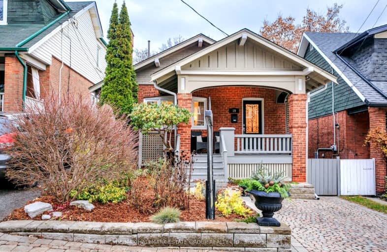 19 Firstbrooke Road, Toronto | Image 1