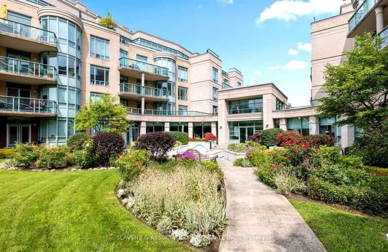 307-9 Boardwalk Drive, Toronto | Image 1