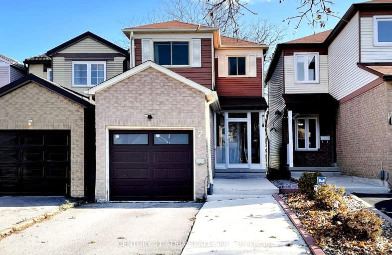 7 Warwick Castle Court, Toronto | Image 1