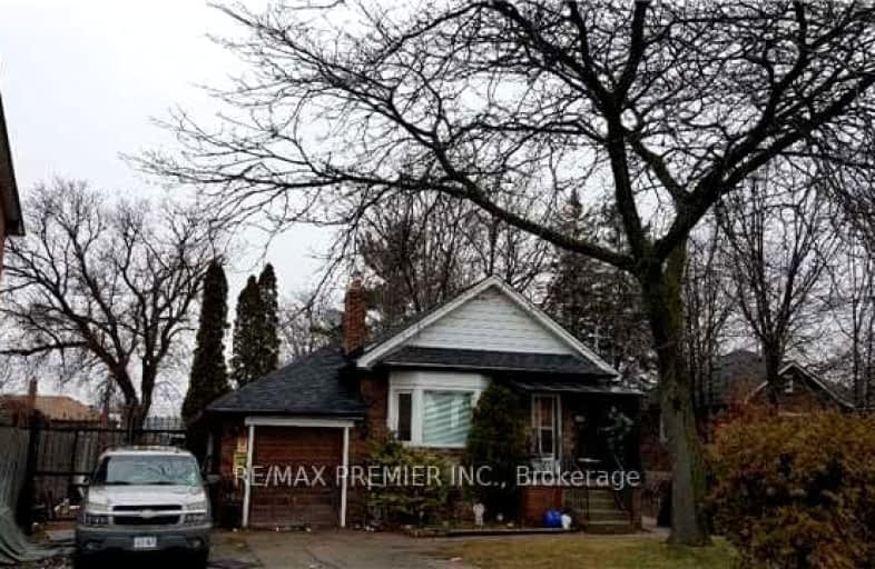 532 Danforth Road, Toronto | Image 1