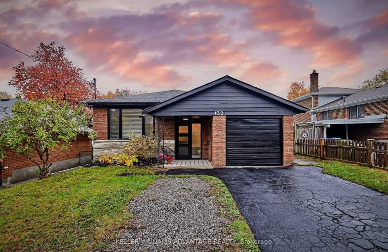 132 Dorset Road, Toronto | Image 1