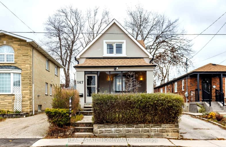 147 Bexhill Avenue, Toronto | Image 1