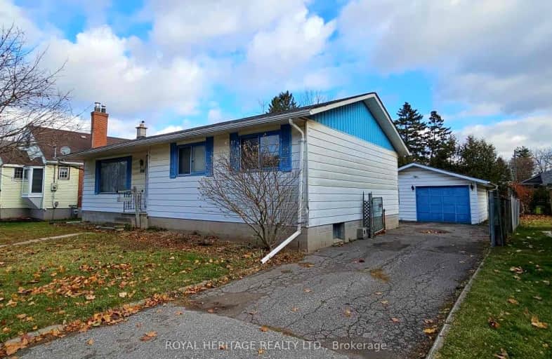 107 Mill Street South, Clarington | Image 1