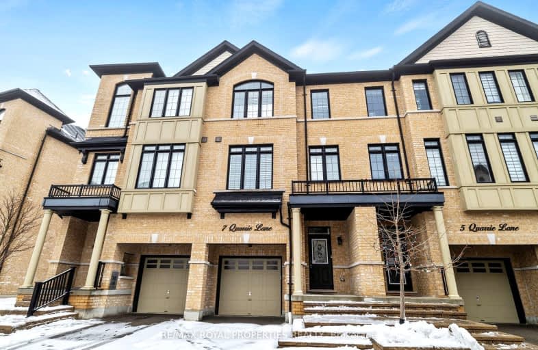 7 Quarrie Lane, Ajax | Image 1