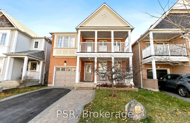 33 Hoile Drive, Ajax | Image 1