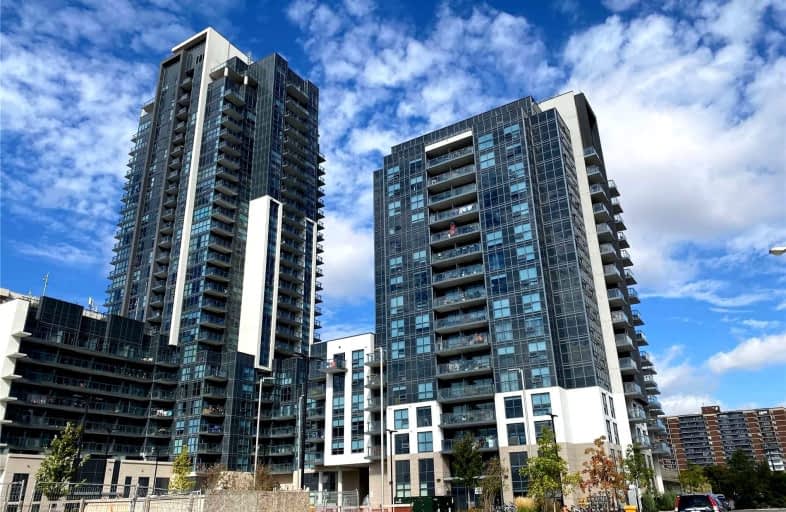 301-30 Meadowglen Place, Toronto | Image 1