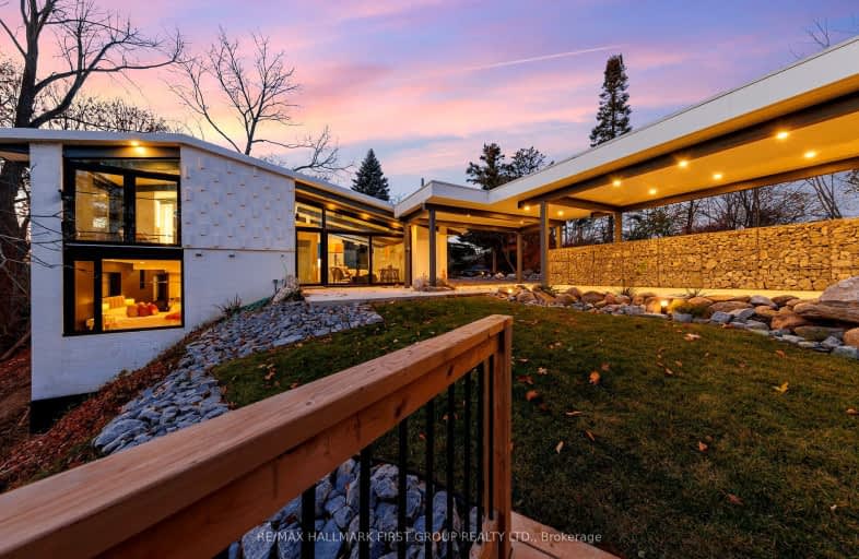 155 Colonel Danforth Trail, Toronto | Image 1