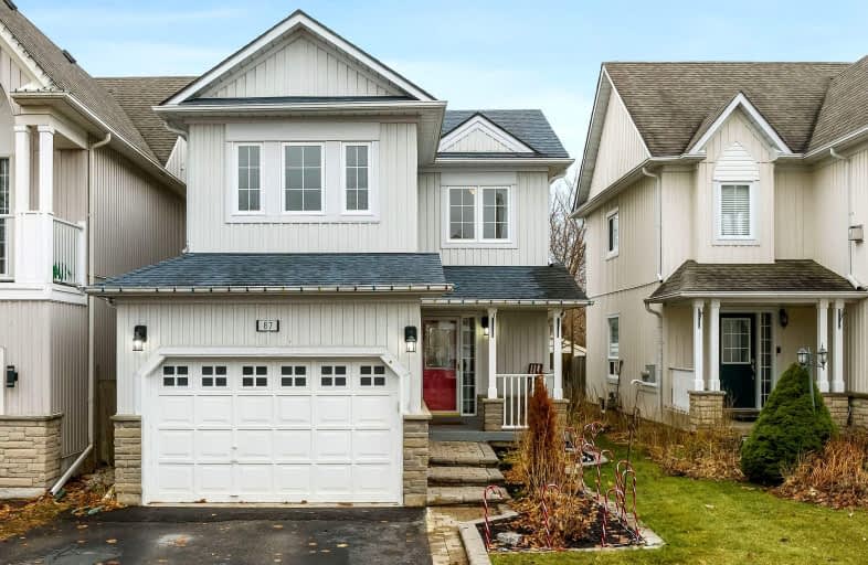 87 Bridges Drive, Clarington | Image 1