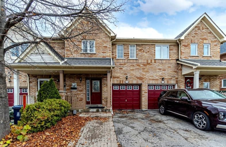 10 Wuthering Heights Road, Toronto | Image 1