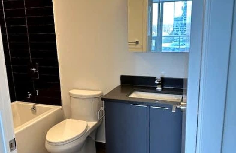 705-2031 Kennedy Road, Toronto | Image 1