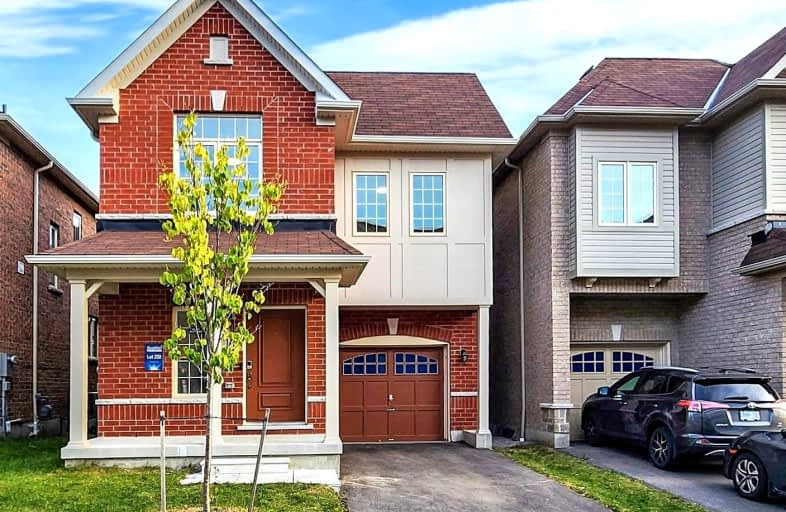 17 Camilleri Road, Ajax | Image 1