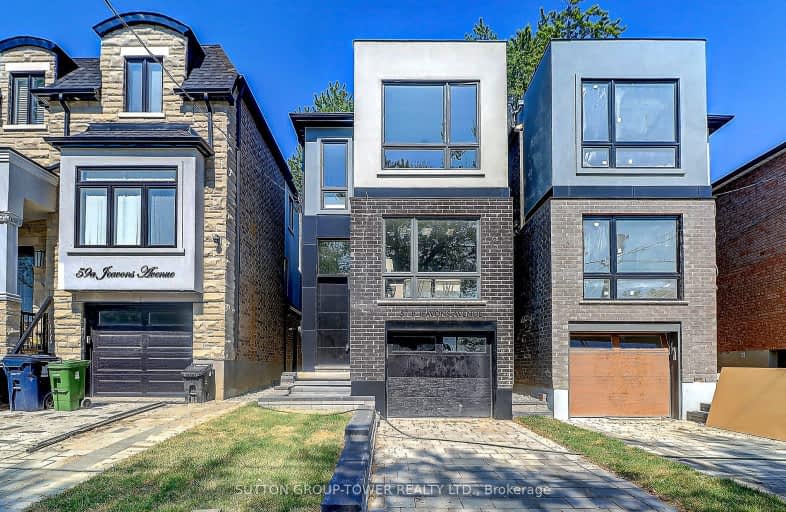57B Jeavons Avenue, Toronto | Image 1