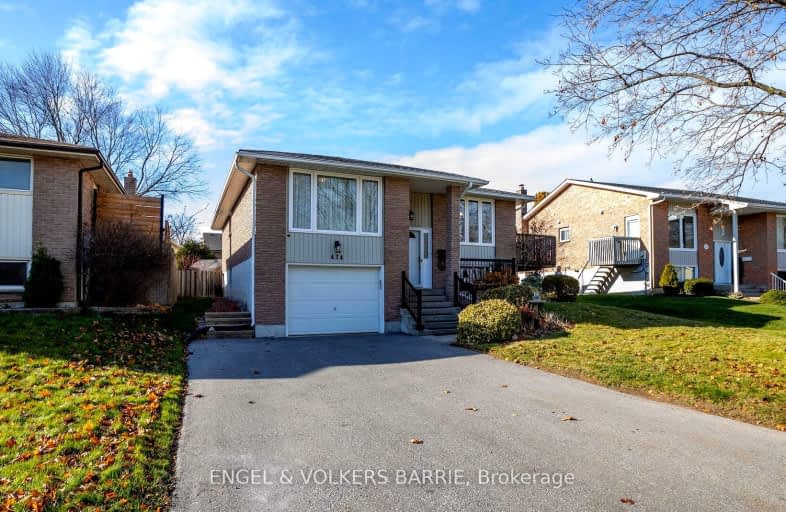 434 Paddington Crescent, Oshawa | Image 1