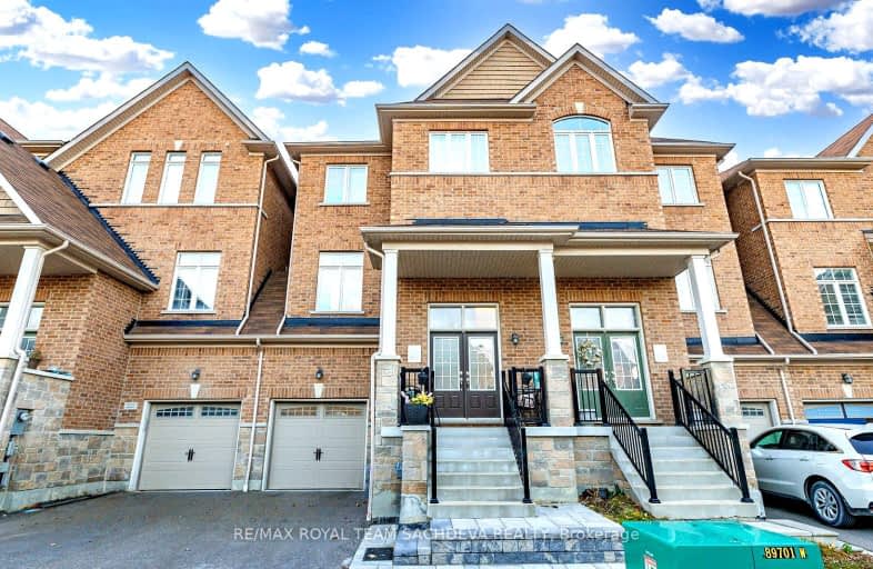 2224 Sunflower Road, Pickering | Image 1