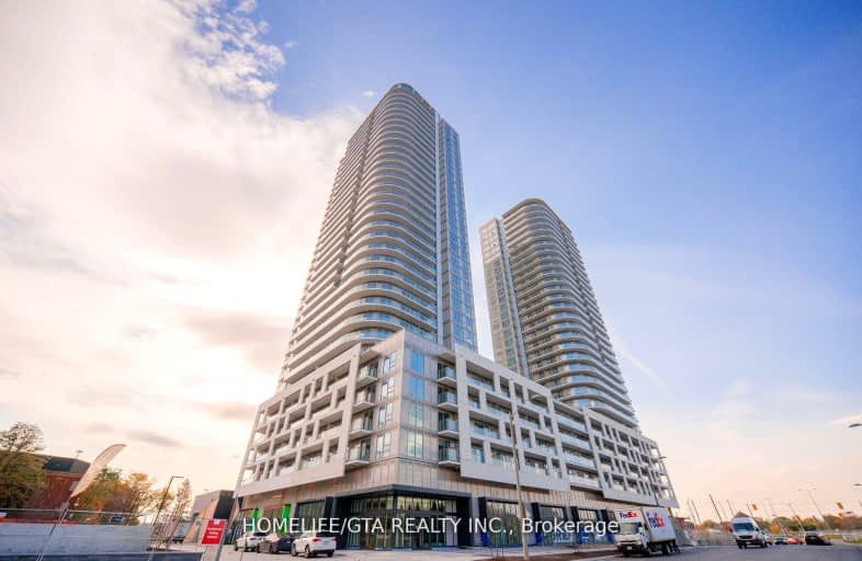 2721-2031 Kennedy Road, Toronto | Image 1