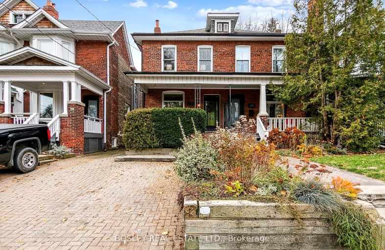 230 Silver Birch Avenue, Toronto | Image 1