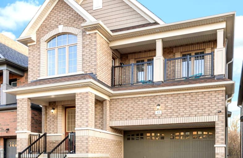 43 Swordfish Drive, Whitby | Image 1