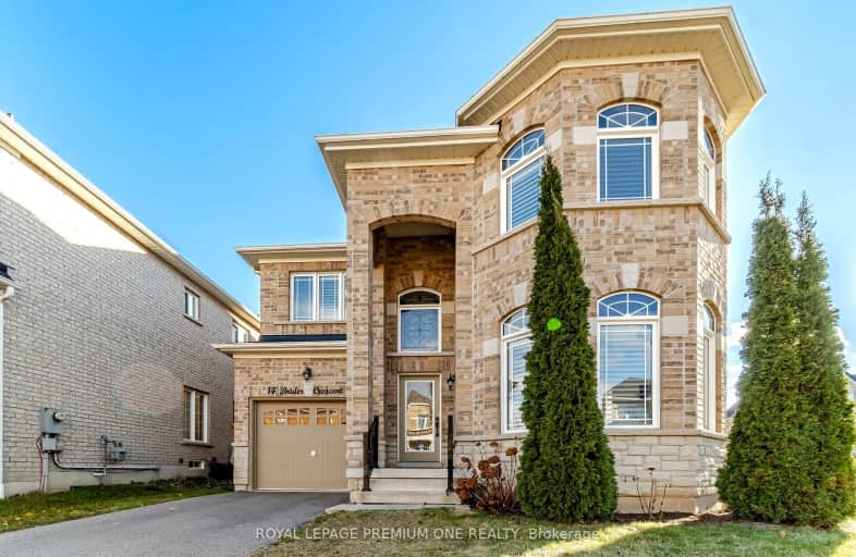 14 Brider Crescent, Ajax | Image 1