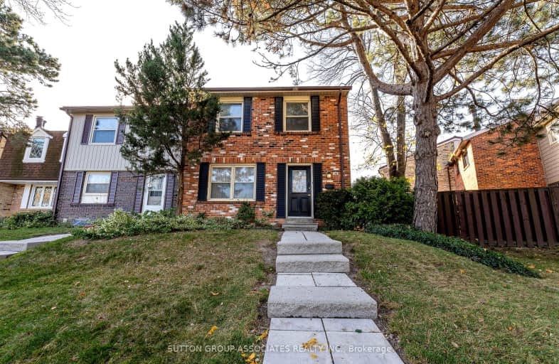 28-150 Palmdale Drive, Toronto | Image 1