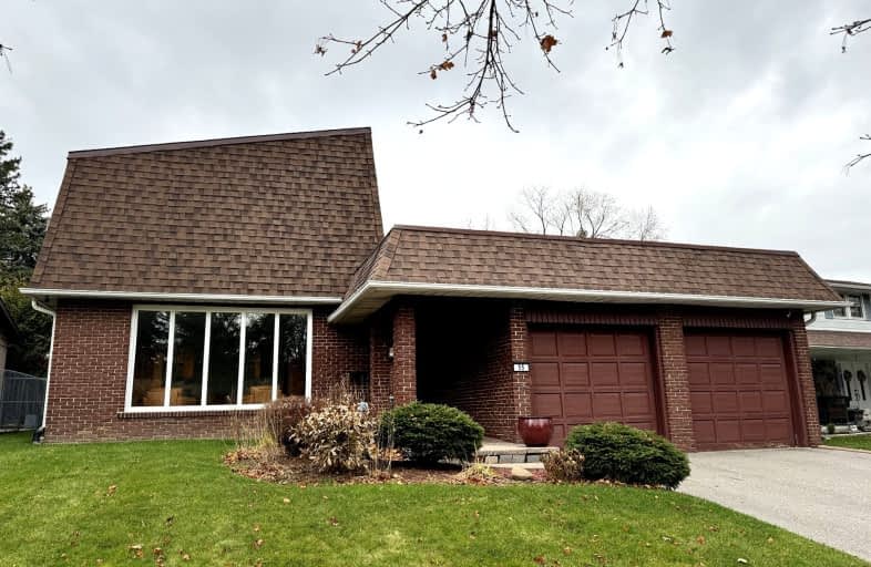 55 Creekwood Drive, Toronto | Image 1