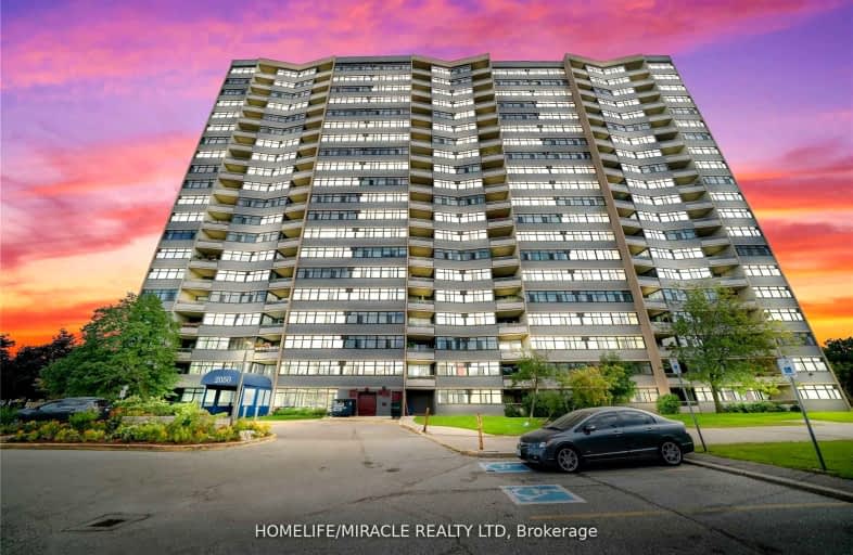 409-2050 Bridletowne Circle, Toronto | Image 1
