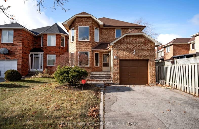 2 Angus Drive, Ajax | Image 1