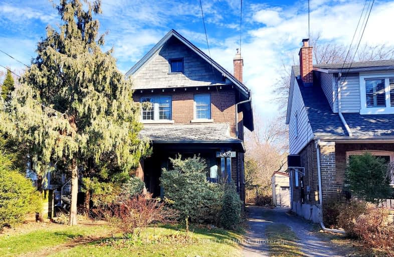 509 Main Street, Toronto | Image 1
