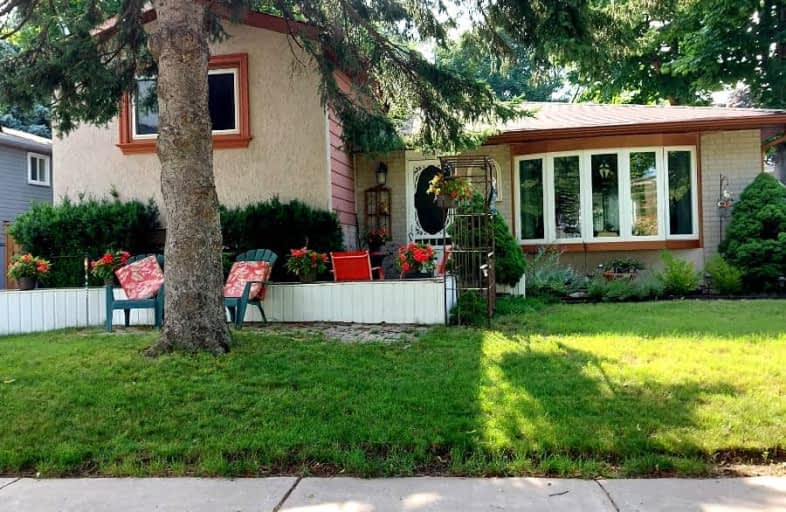 123 Berner Trail, Toronto | Image 1