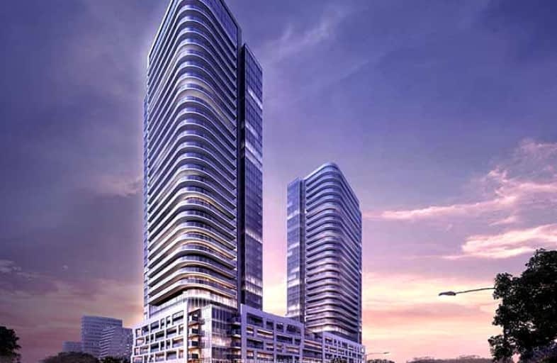 2810-2033 Kennedy Road, Toronto | Image 1