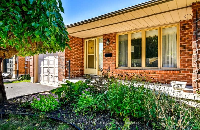 260 Glenabbey Drive, Clarington | Image 1