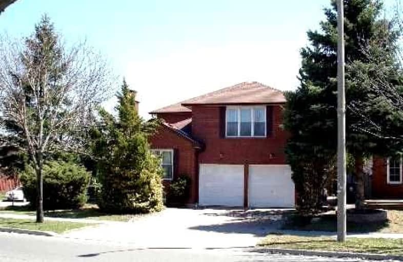 5 Strawberry Hills Drive, Toronto | Image 1