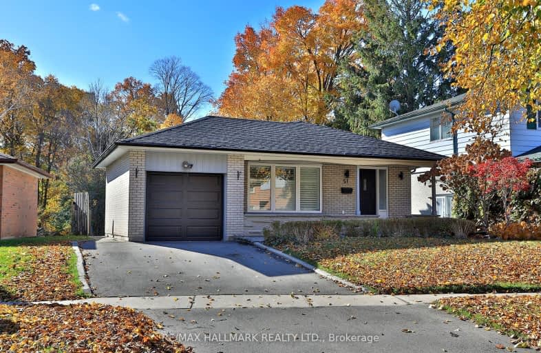 51 Satok Terrace, Toronto | Image 1
