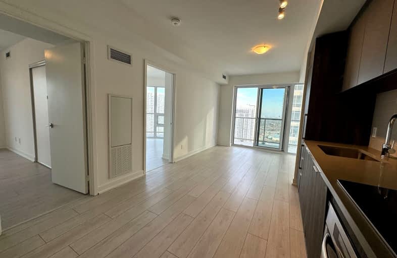 2821-2031 Kennedy Road, Toronto | Image 1