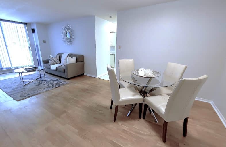 302-15 Sewells Road, Toronto | Image 1
