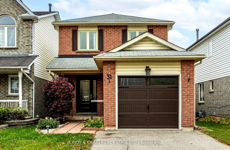 31 Poolton Crescent, Clarington | Image 1