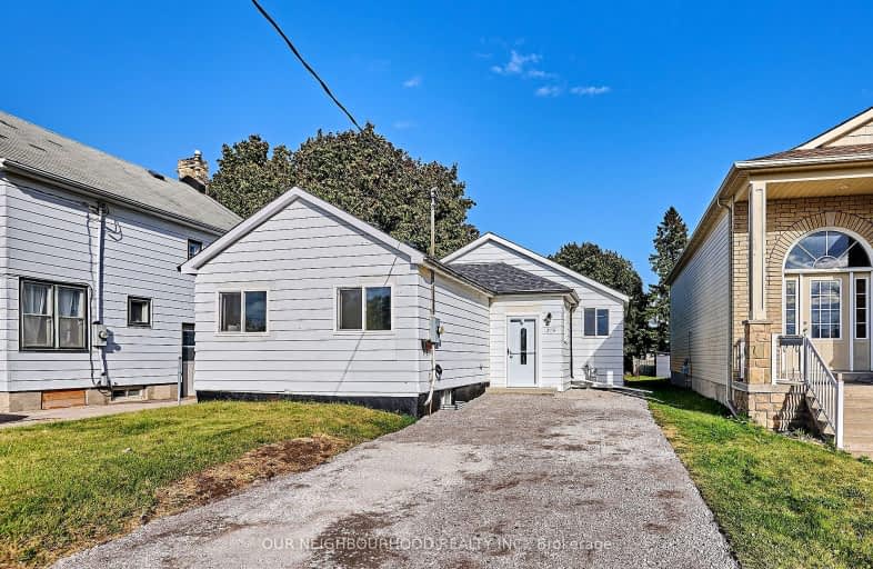 315 Oshawa Boulevard North, Oshawa | Image 1