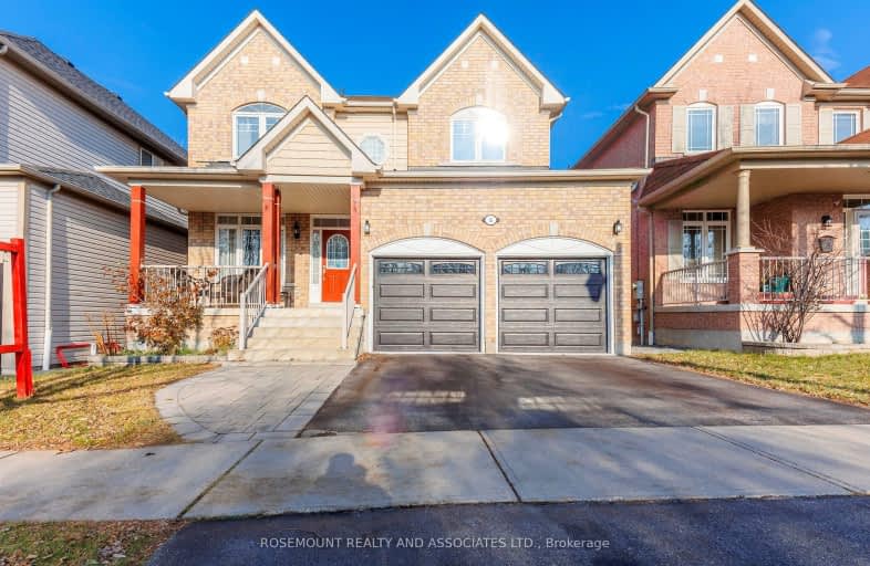 6 Duckfield Crescent, Ajax | Image 1