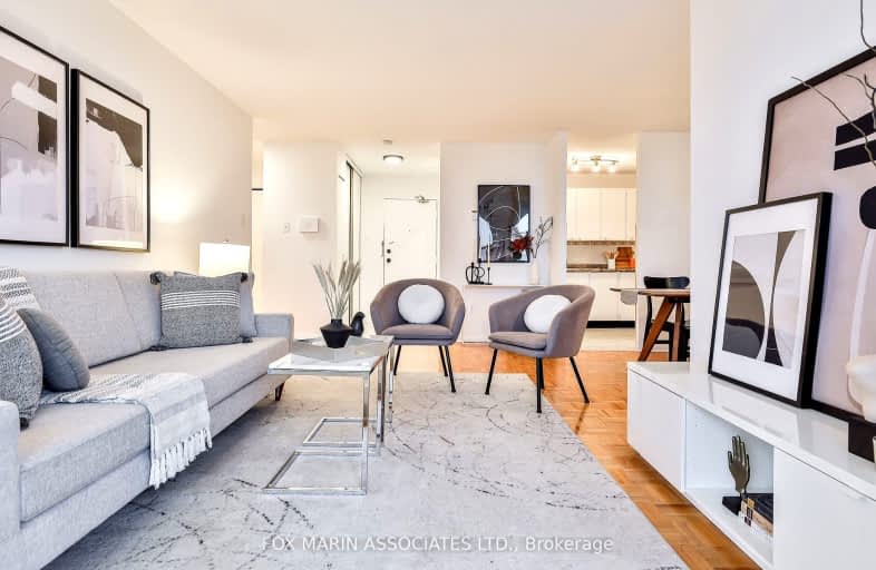 905-15 Torrance Road, Toronto | Image 1