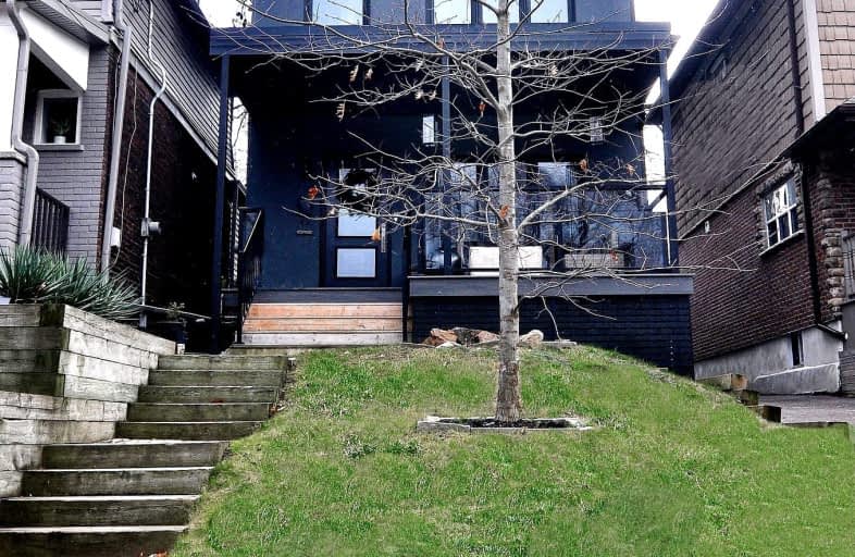 27 Wallington Avenue, Toronto | Image 1