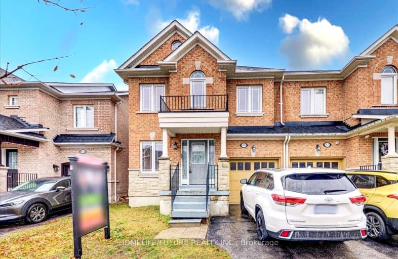 89 Whitlock Crescent, Ajax | Image 1