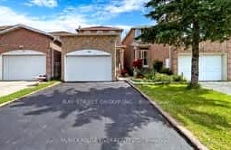 133 Bethany Leigh Drive, Toronto | Image 1