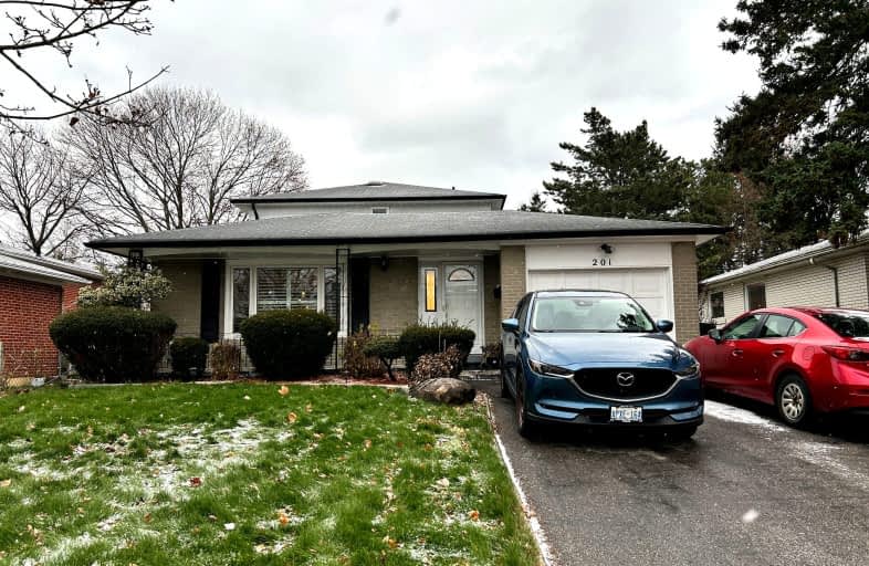 201 Centennial Road, Toronto | Image 1