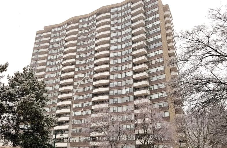 303-55 Huntingdale Boulevard, Toronto | Image 1