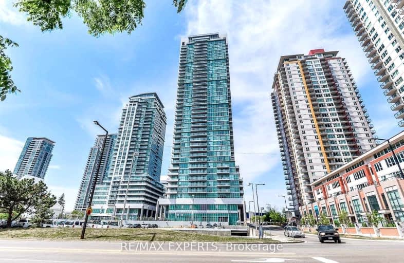 3805-50 Town Centre Court, Toronto | Image 1