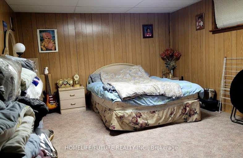 Bsmt-51 Mcgregor Road, Toronto | Image 1