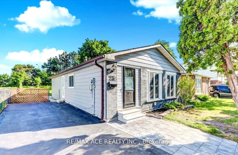 Bsmt-23 Gemshaw Crescent, Toronto | Image 1