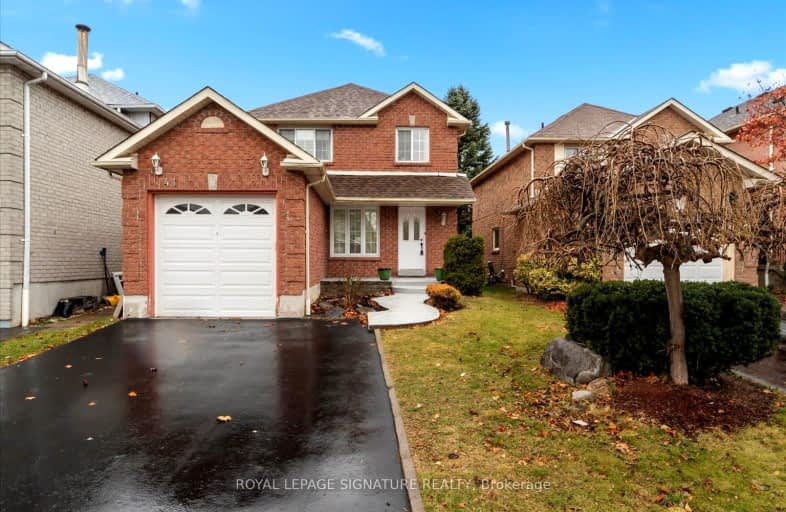 43 Mullen Drive, Ajax | Image 1